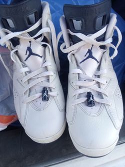 Jordans men size