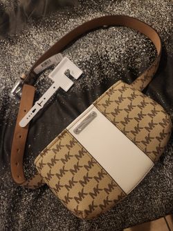 Mk belt bag