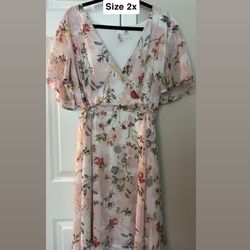 Size 2x 