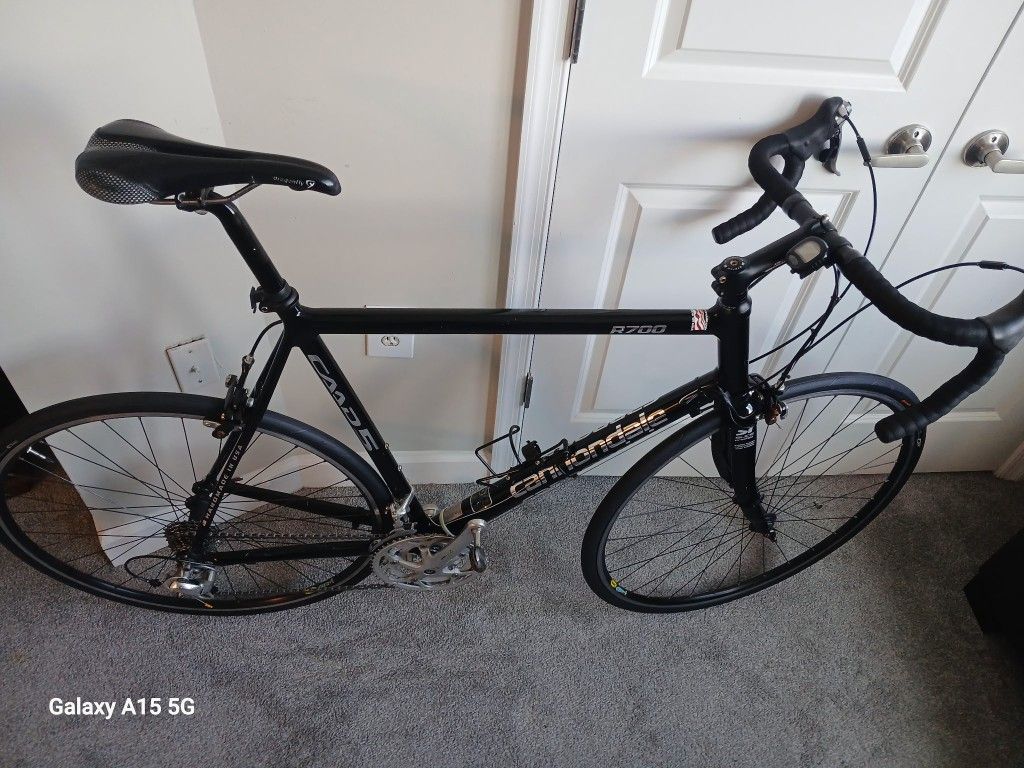 Race Bike