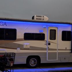 1999 Fleetwood Tioga
