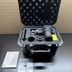 DJI Zenmuse P1 Sensor