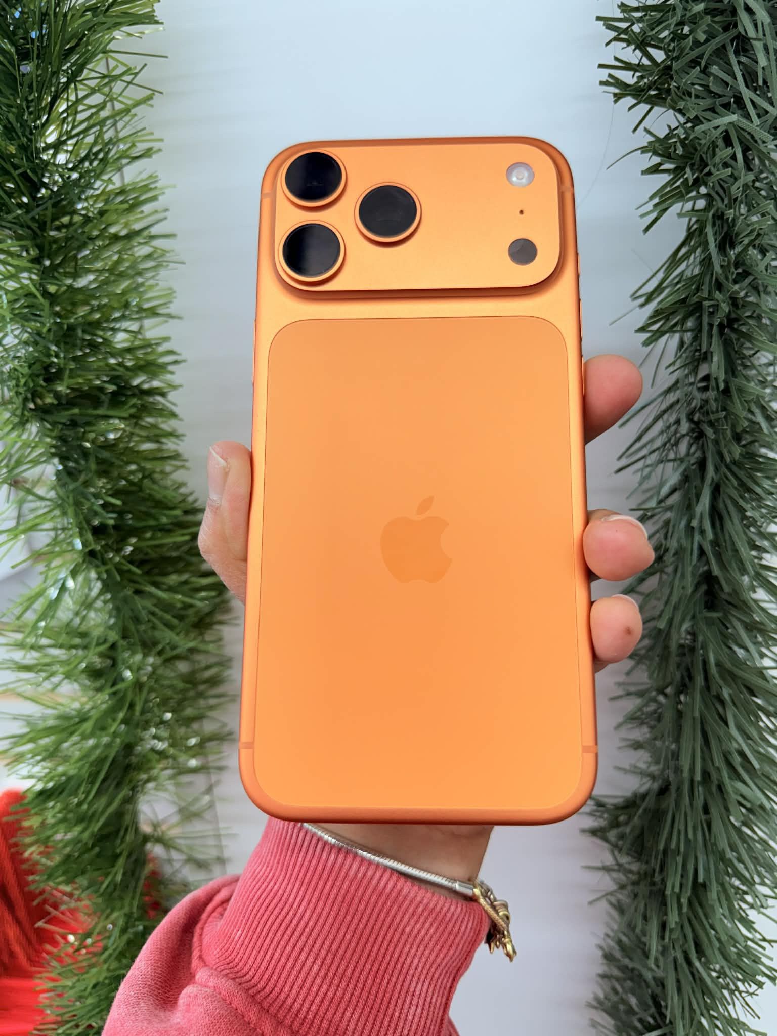 iPhone 17 Pro Max 256gb Unlock