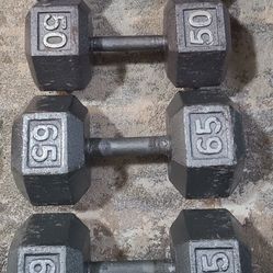 Dumbbells