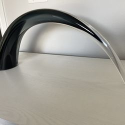 Glass Vault Sculpture 