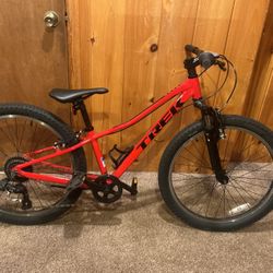 Trek Bike 