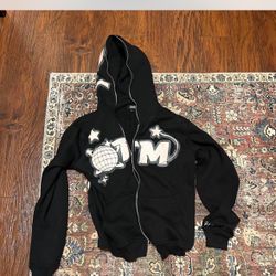 Off The Map Hoodie 