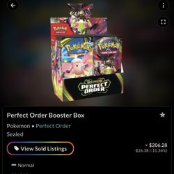 Pokemon Sealed Lot (TRADE/SELL) READ DESCRIPTION 