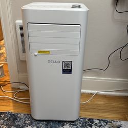 Della AC Tower unit