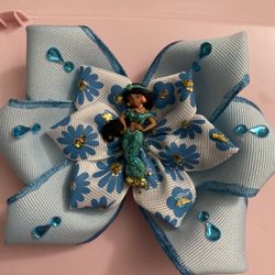 Hair Bows For Girls
