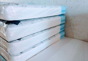 $180. Queen mattress only brand new free delivery same-day