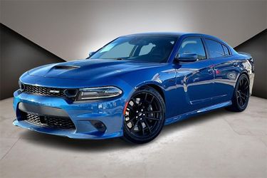2021 Dodge Charger