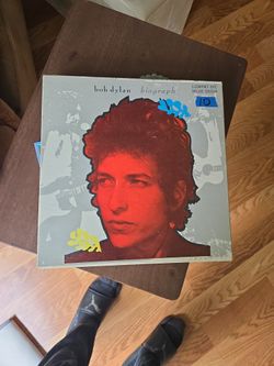 Bob Dylan Biograph 3 CD Set!