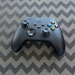 Seeking Xbox Controller 