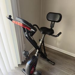  Bicicleta. Para  Ser Ejercicio 