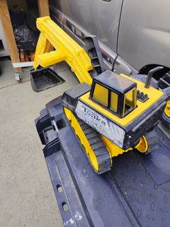 Trascabo tonka