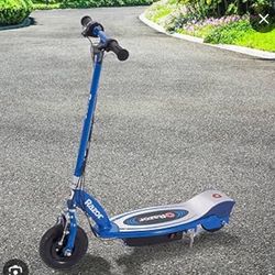 Electric Scooter 24volt 