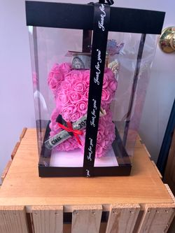 Graduation leis and arrangements