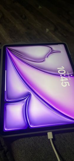 iPad Air 13 inch 2025