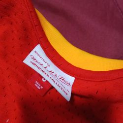 Houston Rockets Travis Scott's.. 