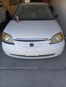 2004 Honda Civic