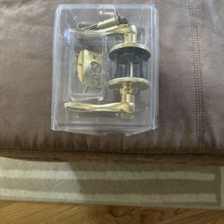 Lock