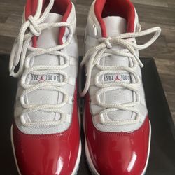 Jordan 11s