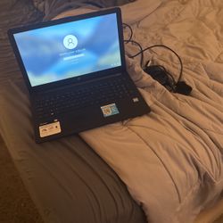 Hp Laptop 