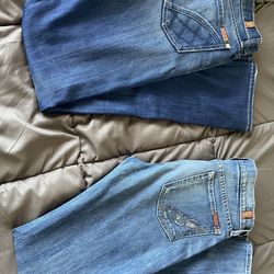 Women’s jeans