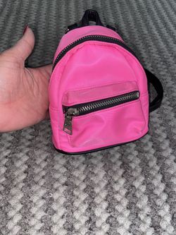 Mini Backpack Steve Madden