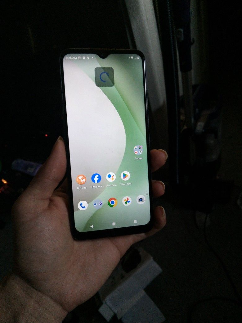 2 Unlocked Phones