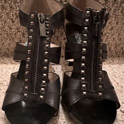 Michael Kors High Heel Shoes