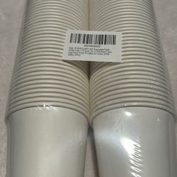 Disposable Paper Cups