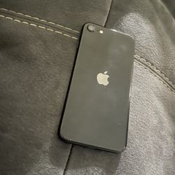 iPhone SE 2