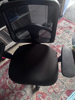 Ergonomic Chair