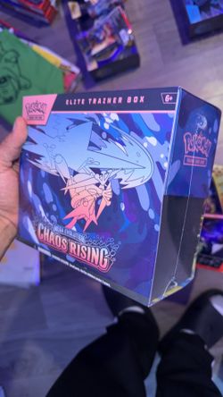 POKEMON CARDS ; READ DESCRIPTION
