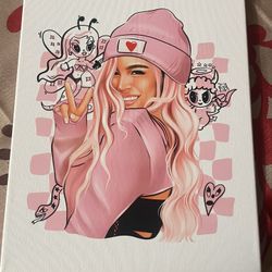 Canvas