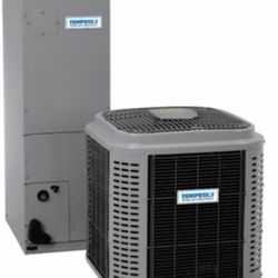 3.5 Ton Tempstar Heat Pump Split 