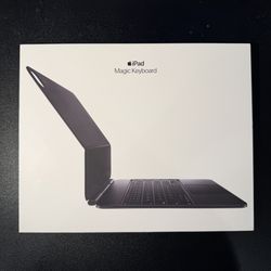 Apple Magic Keyboard for iPad Pro 13-Inch