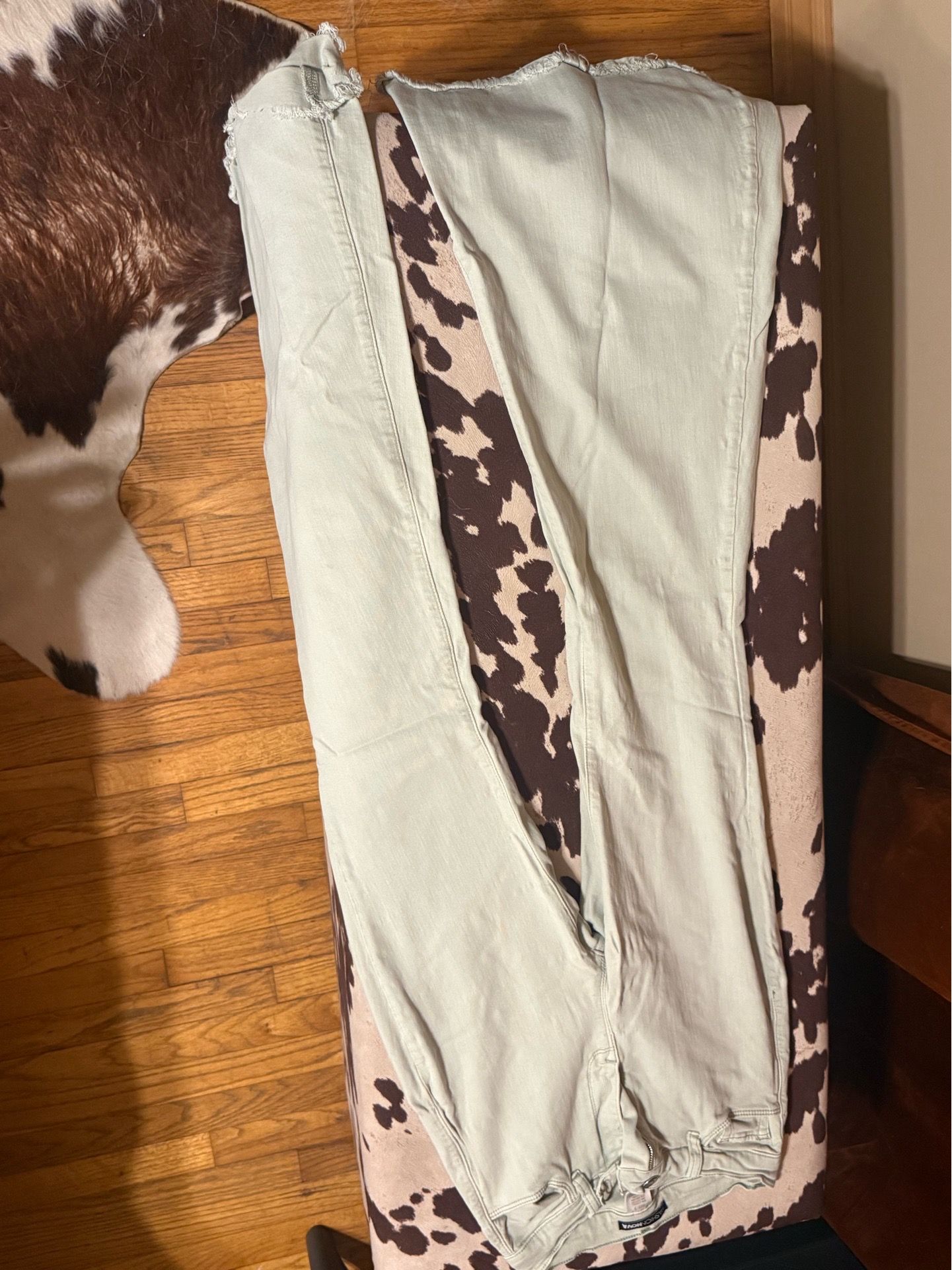 Jeans - size 32