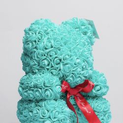 Rose Bear For Any Occasion 