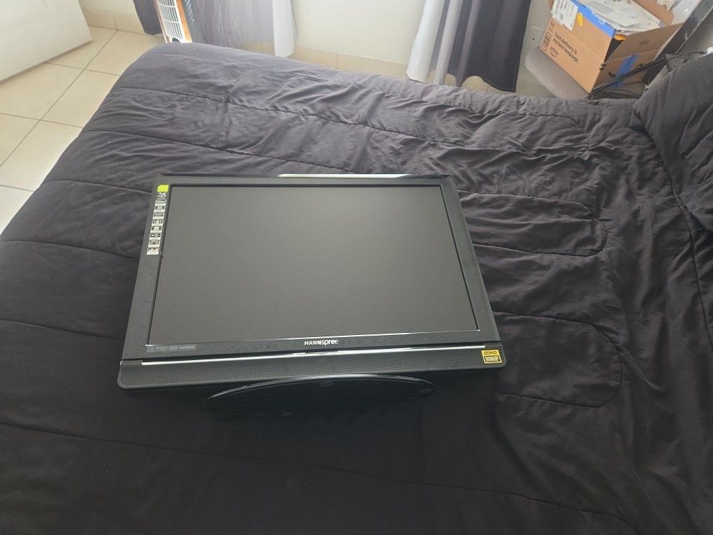 28" TV