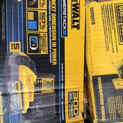 Dewalt Impact Drill
