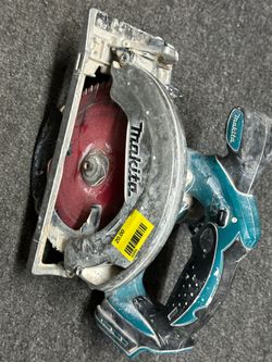 Makita Circular Saw #52269