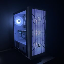 Amazing Gaming Pc