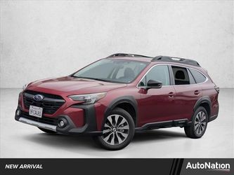 2023 Subaru Outback