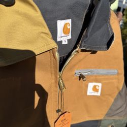 Carhartt Multi Color Jacket