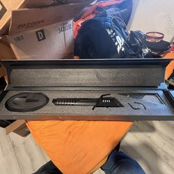 Star Wars Dark Saber (Legacy 2021)