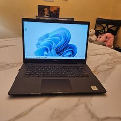 Dell Latitude 3410 10th Gen I5 Quad Core Processor Up To 4.2 GHZ 16 GB Ram 256 GB M.2 NVME SSD FHD Display Windows 11 Pro
