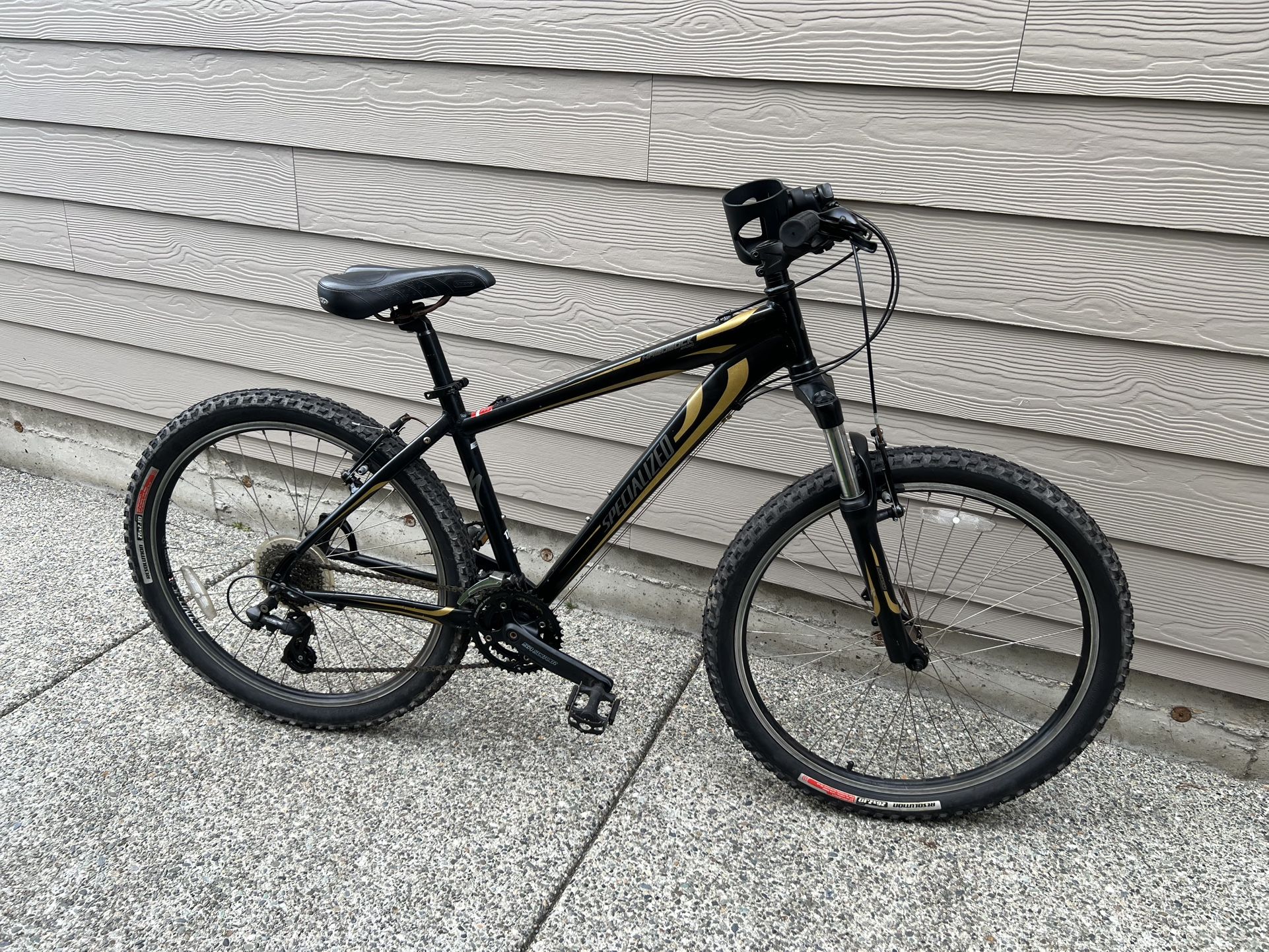 specialized bike